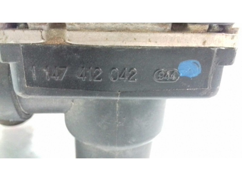 Recambio de valvula intercambio de calefaccion para bmw serie 5 berlina (e34) 520i (110kw) referencia OEM IAM 1147412042 1382299