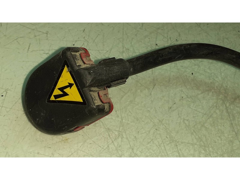 Recambio de centralita faros xenon para porsche 911 (typ 996) referencia OEM IAM 99663118300 5DV00776039 