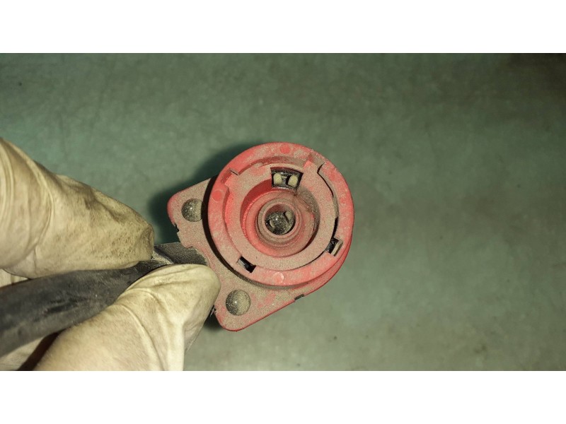 Recambio de centralita faros xenon para porsche 911 (typ 996) referencia OEM IAM 99663118300 5DV00776039 