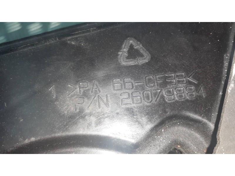 Recambio de bomba direccion para peugeot 206 berlina xr referencia OEM IAM 9636868880 26079884 05306201