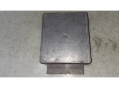 Recambio de centralita motor uce para ford escort berlina bolero referencia OEM IAM 96AB12A650HD SAUD 