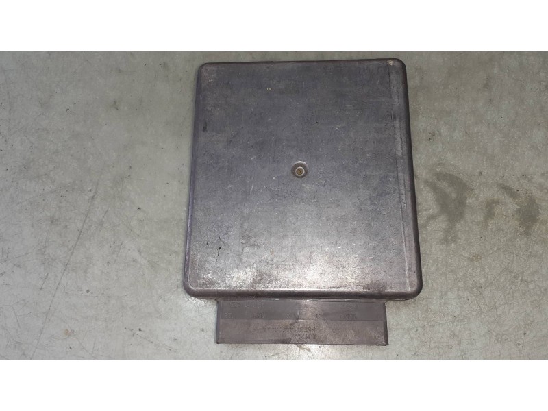 Recambio de centralita motor uce para ford escort berlina bolero referencia OEM IAM 96AB12A650HD SAUD 