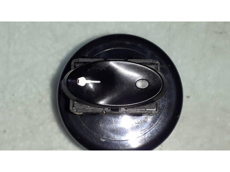 Recambio de interruptor para porsche boxster (typ 986) 2.5 cat referencia OEM IAM 99661314400 CIERRE CENTRALIZADO CONECTOR 5 PIN