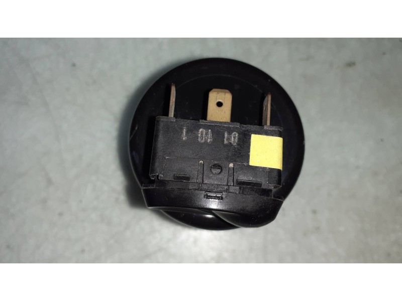 Recambio de interruptor para porsche boxster (typ 986) 2.5 cat referencia OEM IAM 99661314400 CIERRE CENTRALIZADO CONECTOR 5 PIN