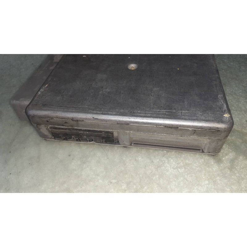 Recambio de centralita motor uce para ford escort berlina bolero referencia OEM IAM 96AB12A650HD SAUD 