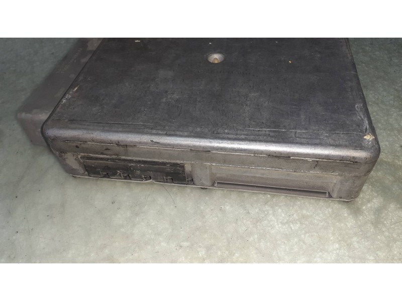 Recambio de centralita motor uce para ford escort berlina bolero referencia OEM IAM 96AB12A650HD SAUD 