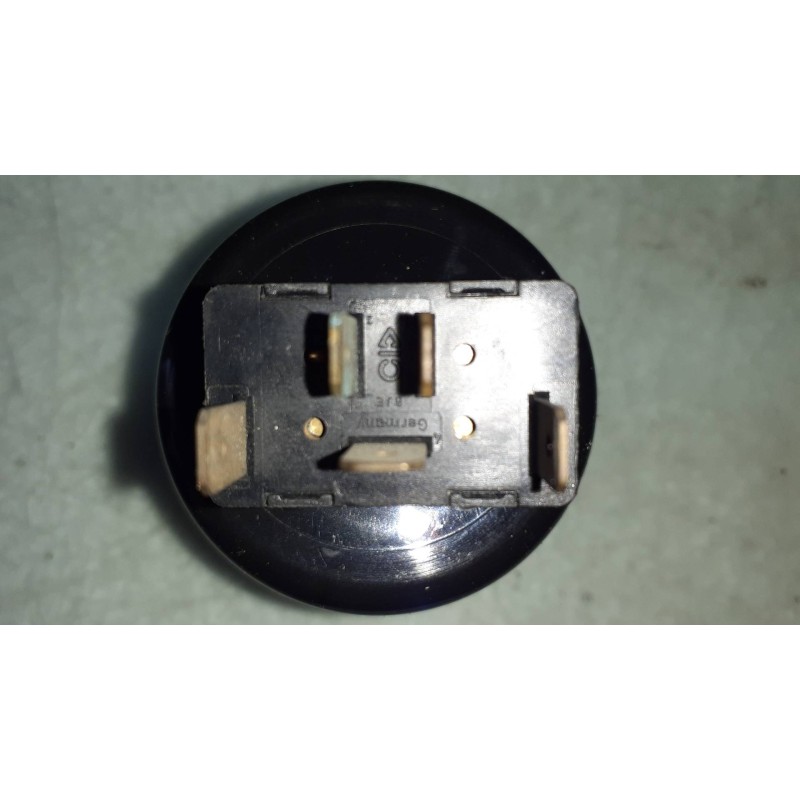 Recambio de interruptor para porsche boxster (typ 986) 2.5 cat referencia OEM IAM 99661314400 CIERRE CENTRALIZADO CONECTOR 5 PIN