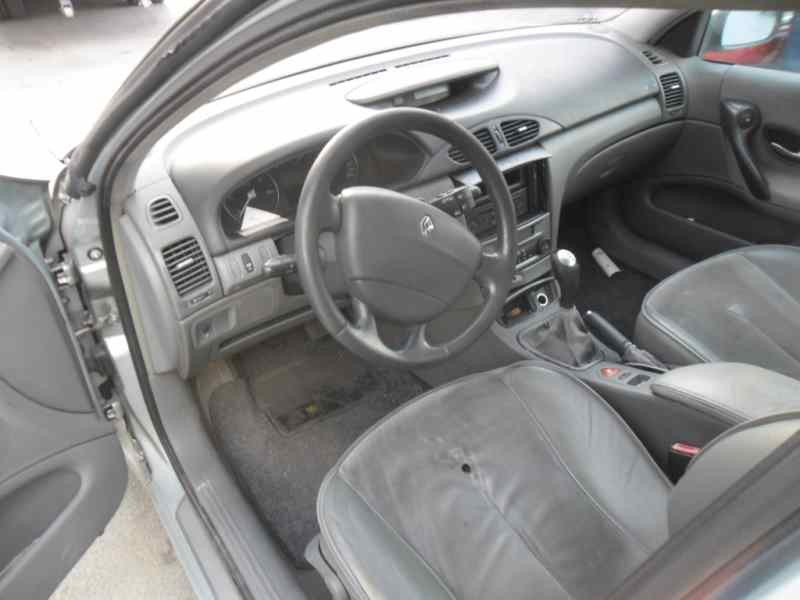 renault laguna ii (bg0) del año 2003