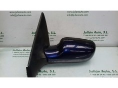 Recambio de retrovisor izquierdo para renault megane ii classic berlina dynamique referencia OEM IAM 8200219925 12353060 ELECTRI 2