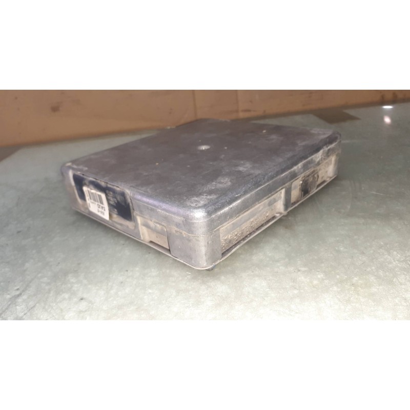 Recambio de centralita motor uce para ford escort berlina bolero referencia OEM IAM 96AB12A650HD SAUD 