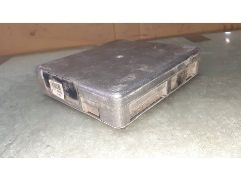 Recambio de centralita motor uce para ford escort berlina bolero referencia OEM IAM 96AB12A650HD SAUD 