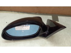 Recambio de retrovisor izquierdo para bmw serie 1 berlina (e81/e87) 118d referencia OEM IAM C0133105 CONECTOR 5 PINES ELECTRICO
