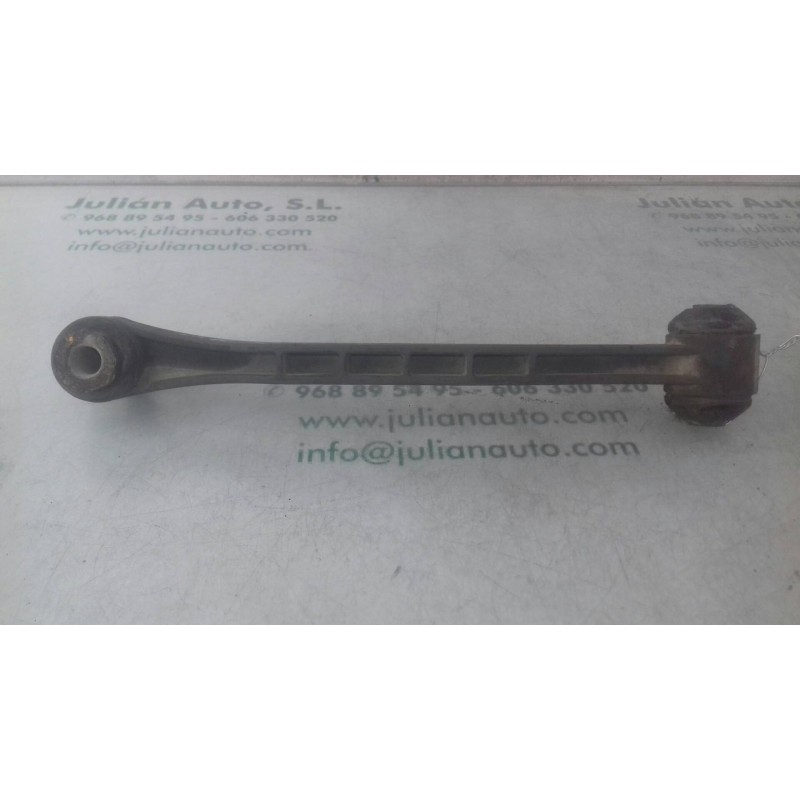 Recambio de tirante trasero derecho para mercedes-benz clase clk (w209) coupe 320 cdi (209.320) referencia OEM IAM 1243260116  