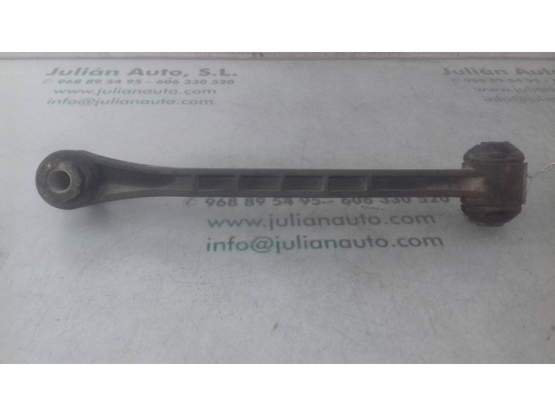 Recambio de tirante trasero derecho para mercedes-benz clase clk (w209) coupe 320 cdi (209.320) referencia OEM IAM 1243260116  