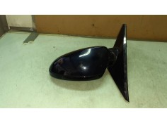 Recambio de retrovisor izquierdo para bmw serie 1 berlina (e81/e87) 118d referencia OEM IAM C0133105 CONECTOR 5 PINES ELECTRICO 2