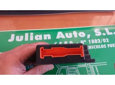 Recambio de centralita airbag para citroen c6 exclusive referencia OEM IAM 9663440480   2