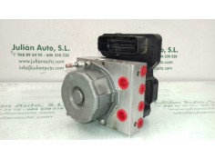 Recambio de abs para toyota auris active referencia OEM IAM 4454002380 0265242074 269534