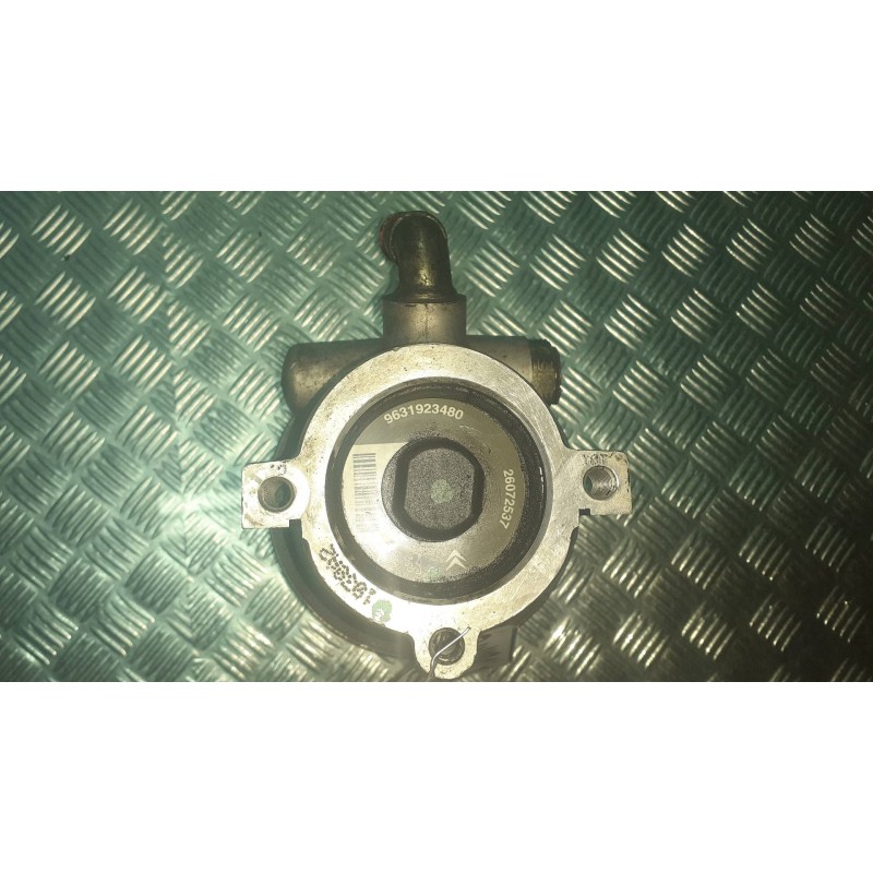 Recambio de bomba direccion para peugeot 306 berlina 3/4/5 puertas (s2) boulebard referencia OEM IAM 9631923480  26072537