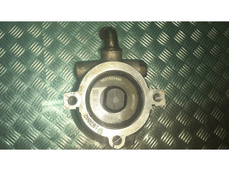 Recambio de bomba direccion para peugeot 306 berlina 3/4/5 puertas (s2) boulebard referencia OEM IAM 9631923480  26072537
