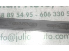 Recambio de tirante trasero derecho para mercedes-benz clase e (w210) berlina diesel 290 turbodiesel (210.017) referencia OEM IA 2