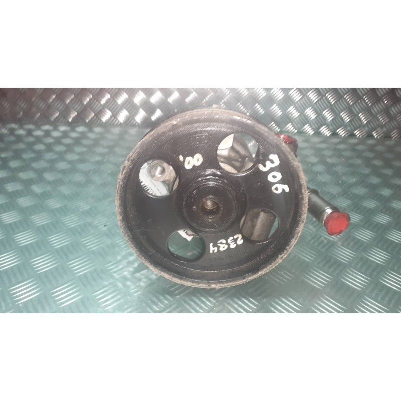 Recambio de bomba direccion para peugeot 306 berlina 3/4/5 puertas (s2) boulebard referencia OEM IAM 9631923480  26072537