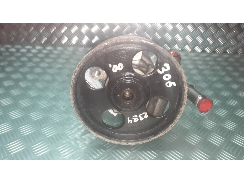 Recambio de bomba direccion para peugeot 306 berlina 3/4/5 puertas (s2) boulebard referencia OEM IAM 9631923480  26072537