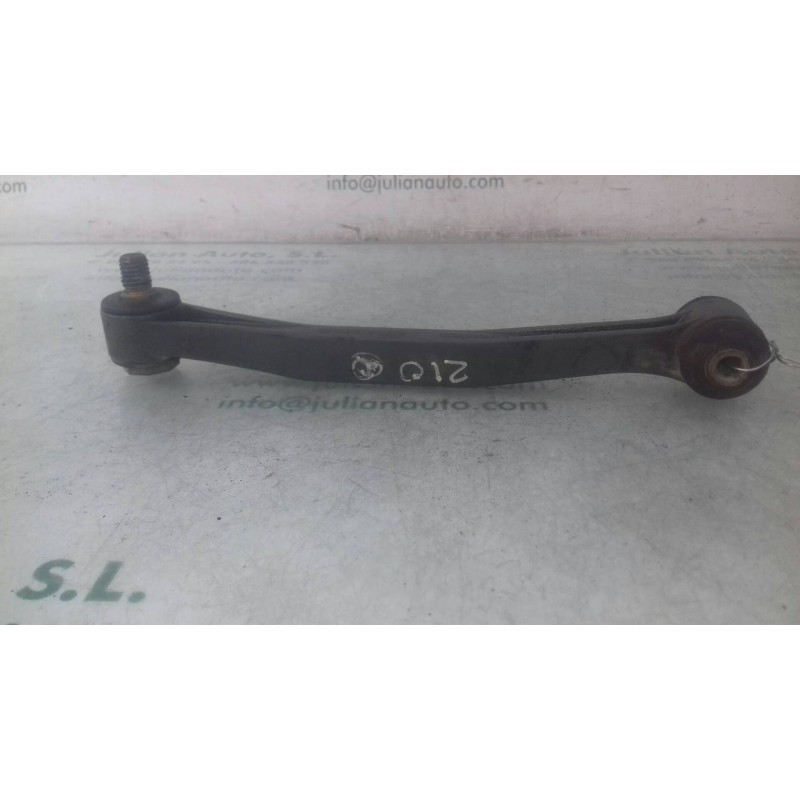 Recambio de tirante trasero derecho para mercedes-benz clase e (w210) berlina diesel 290 turbodiesel (210.017) referencia OEM IA