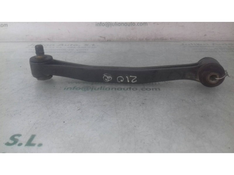 Recambio de tirante trasero derecho para mercedes-benz clase e (w210) berlina diesel 290 turbodiesel (210.017) referencia OEM IA