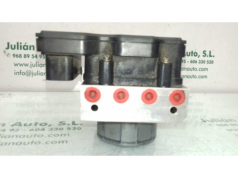 Recambio de abs para toyota auris active referencia OEM IAM 4454002380 0265242074 269534