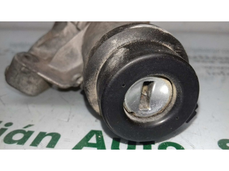 Recambio de centralita motor uce para volkswagen polo (9n3) edition referencia OEM IAM 038906019NC 0281011819 KIT - BOSCH