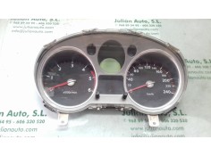 Recambio de cuadro instrumentos para nissan x-trail (t31) le referencia OEM IAM 0804100005B 1PJG5004Z9M JG5004Z9M