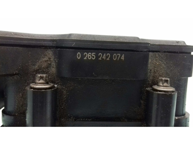 Recambio de abs para toyota auris active referencia OEM IAM 4454002380 0265242074 269534