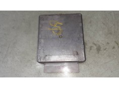 Recambio de centralita motor uce para ford fiesta berl./courier si referencia OEM IAM 94461812400 93202001 BACK