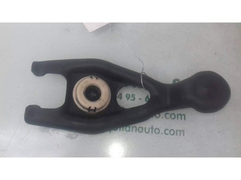 Recambio de horquilla completa para peugeot 307 break/sw (s2) sw pack referencia OEM IAM 9629372980  