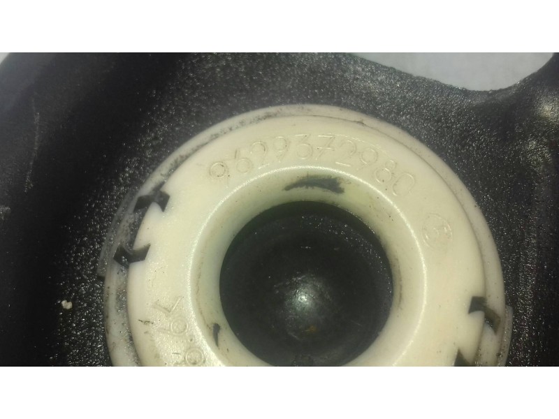 Recambio de horquilla completa para peugeot 307 break/sw (s2) sw pack referencia OEM IAM 9629372980  