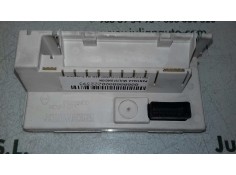 Recambio de pantalla multifuncion para renault megane ii classic berlina dynamique referencia OEM IAM 8200290542C NS5597090F JOH 2