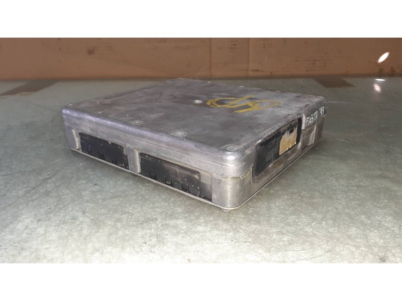 Recambio de centralita motor uce para ford fiesta berl./courier si referencia OEM IAM 94461812400 93202001 BACK