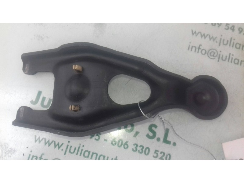 Recambio de horquilla completa para peugeot 307 break/sw (s2) sw pack referencia OEM IAM 9629372980  