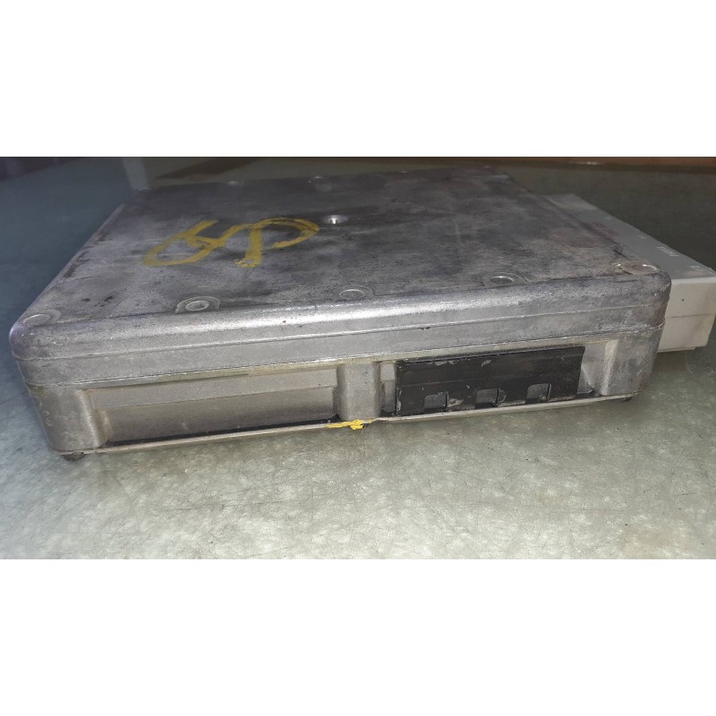 Recambio de centralita motor uce para ford fiesta berl./courier si referencia OEM IAM 94461812400 93202001 BACK