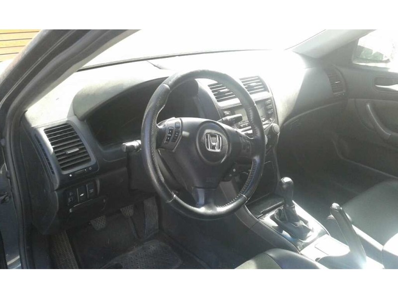 honda accord tourer (cn/cm) del año 2008