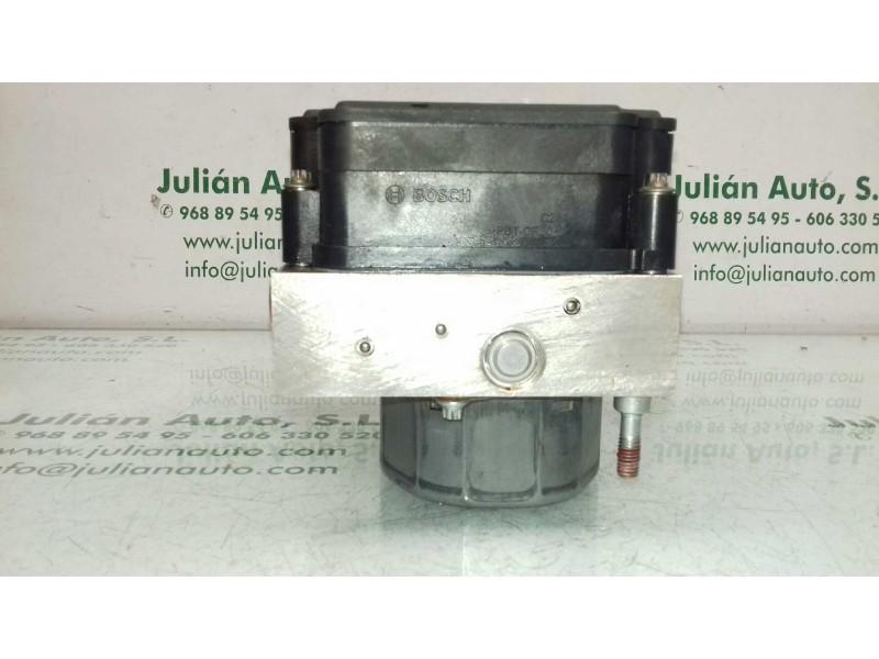 Recambio de abs para toyota auris active referencia OEM IAM 4454002380 0265242074 269534