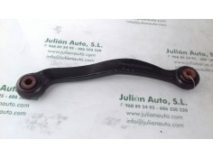Recambio de brazo suspension superior trasero izquierdo para mercedes-benz clase e (w211) berlina e 320 cdi (211.026) referencia