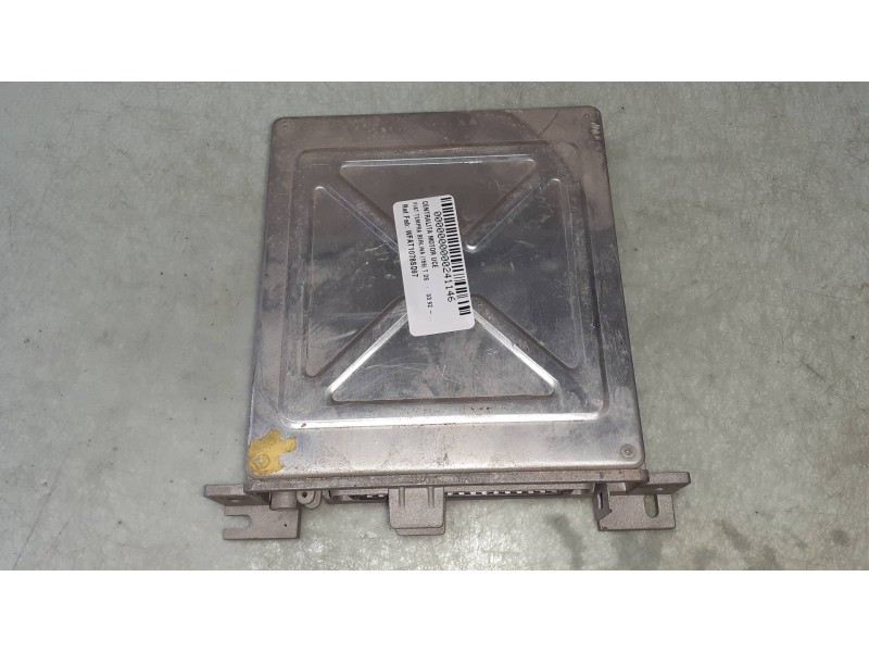 Recambio de centralita motor uce para fiat tempra berlina (159) 1.8 i.e. sx referencia OEM IAM WFAT1078SD97  