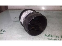 Recambio de caudalimetro para nissan x-trail (t31) le referencia OEM IAM 55562426 0281002912 3+2 PINES 2