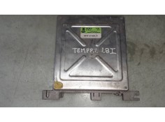 Recambio de centralita motor uce para fiat tempra berlina (159) 1.8 i.e. sx referencia OEM IAM WFAT1078SD97   2