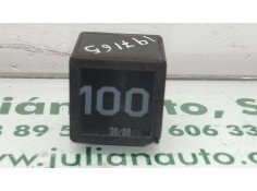 Recambio de rele para seat leon (1m1) 1.6 16v referencia OEM IAM 7M0951253A REDUCCION D CARGA RELE 100