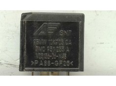 Recambio de rele para seat leon (1m1) 1.6 16v referencia OEM IAM 7M0951253A REDUCCION D CARGA RELE 100 2