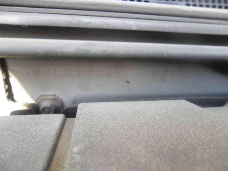 mitsubishi montero (v60/v70) del año 2004