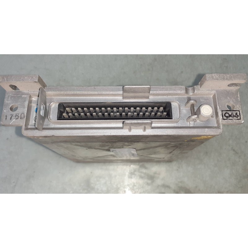 Recambio de centralita motor uce para fiat tempra berlina (159) 1.8 i.e. sx referencia OEM IAM WFAT1078SD97  