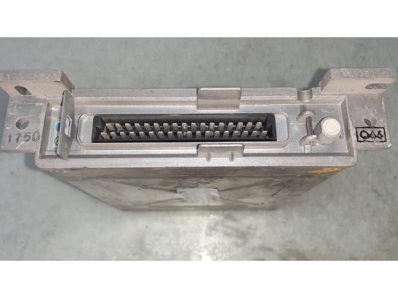 Recambio de centralita motor uce para fiat tempra berlina (159) 1.8 i.e. sx referencia OEM IAM WFAT1078SD97  